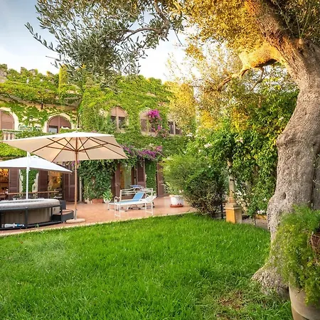 Tenuta Del Normanno Carovigno Exterior photo