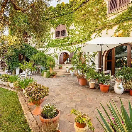 Tenuta Del Normanno Carovigno Exterior photo