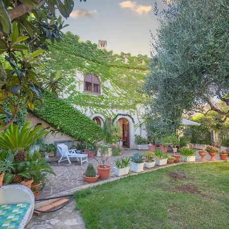 Tenuta Del Normanno Carovigno Exterior photo