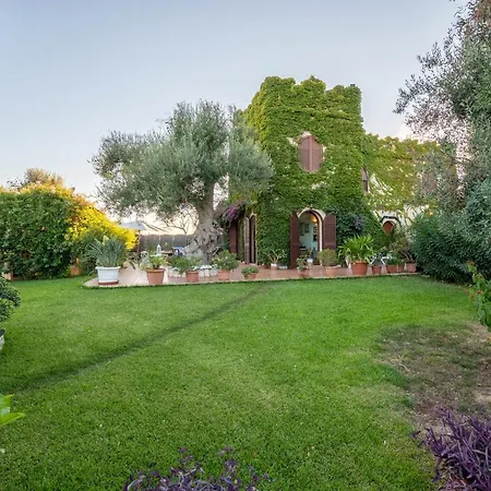 Tenuta Del Normanno Carovigno Exterior photo