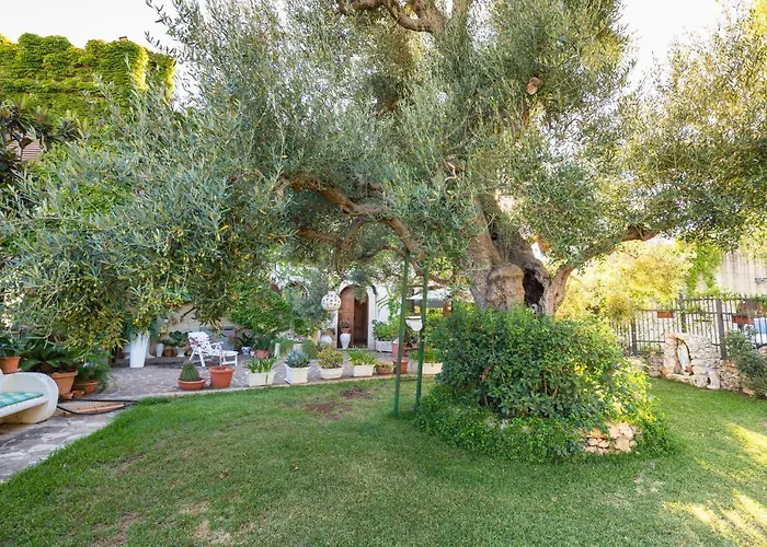 Tenuta Del Normanno