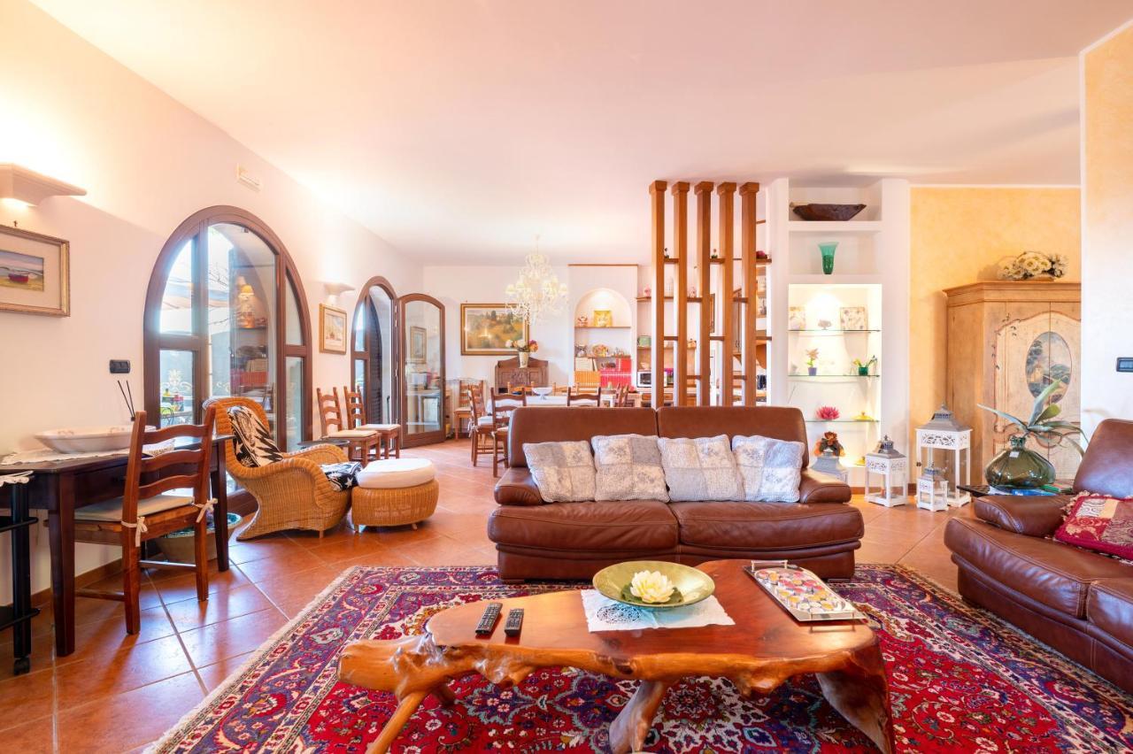 Tenuta Del Normanno Holiday home *