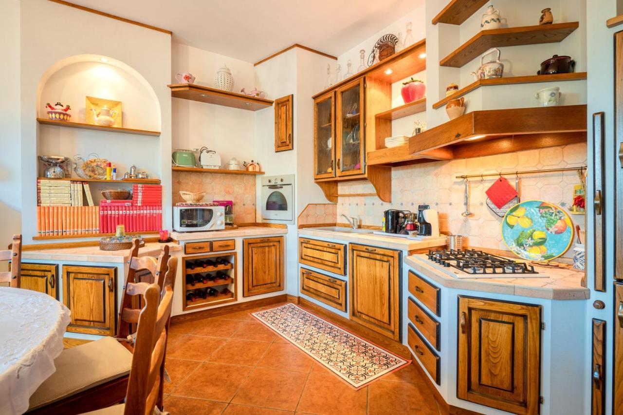 Holiday home Tenuta Del Normanno *