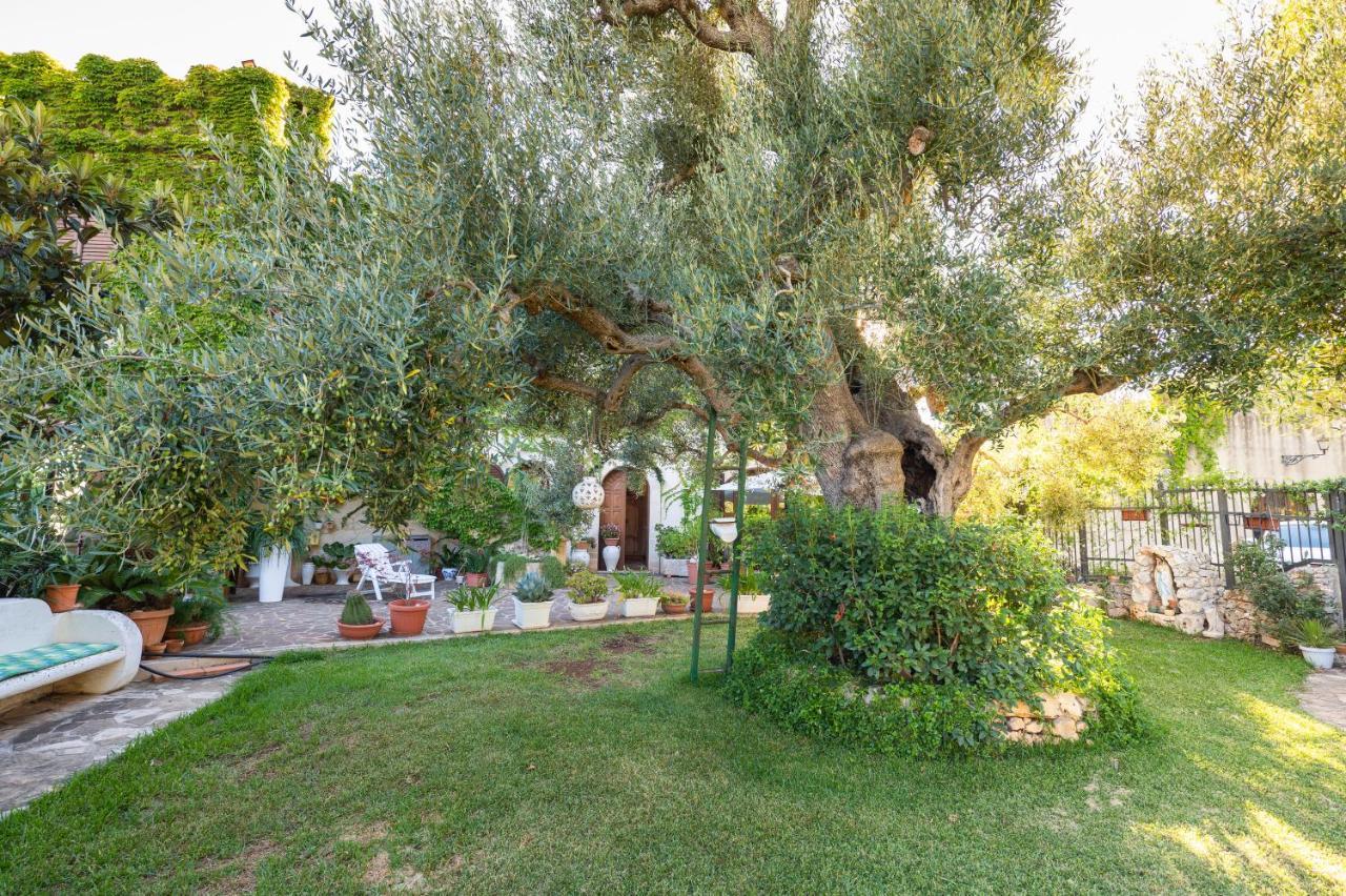 Holiday home Tenuta Del Normanno Carovigno