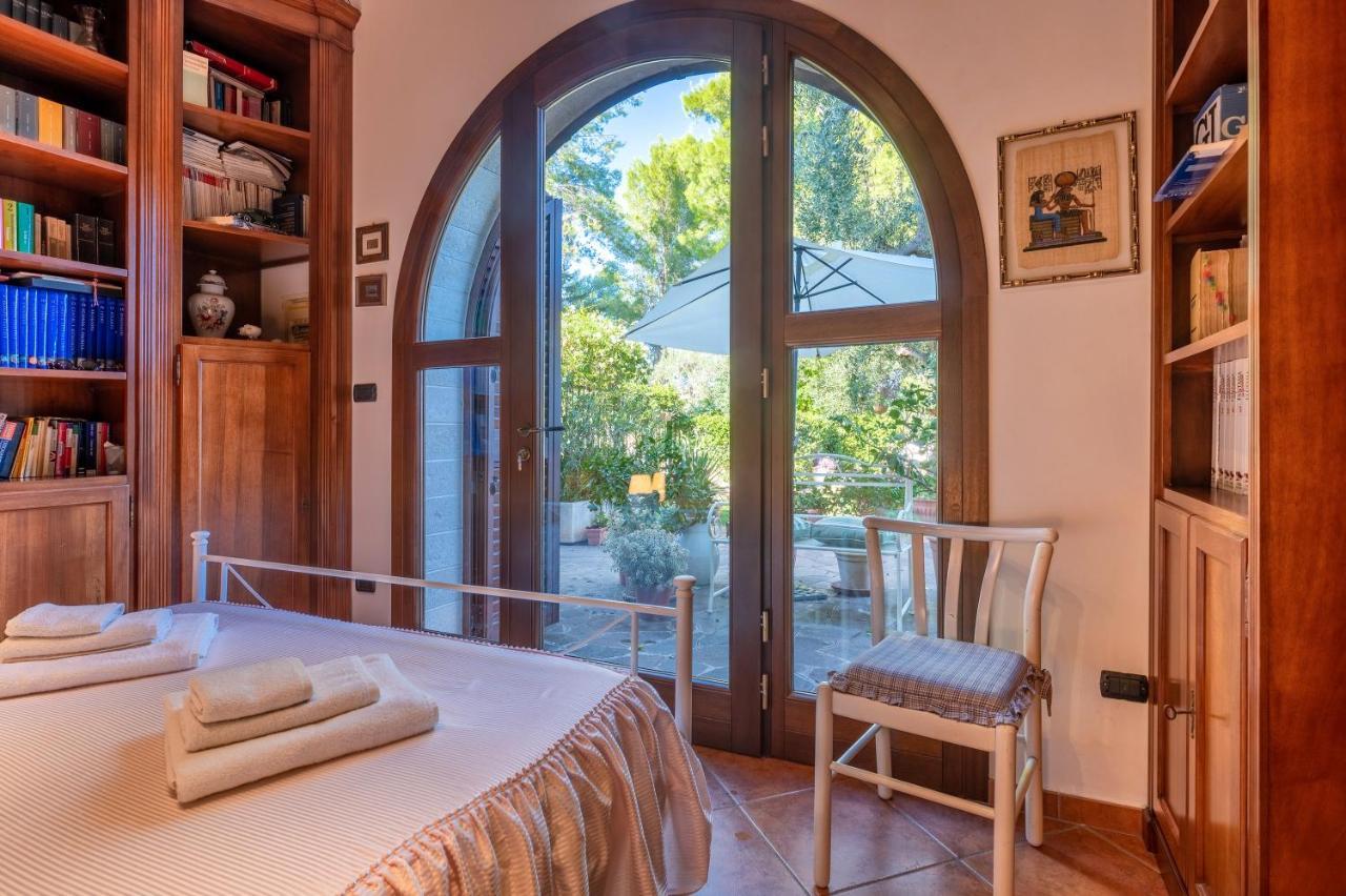 Holiday home Tenuta Del Normanno