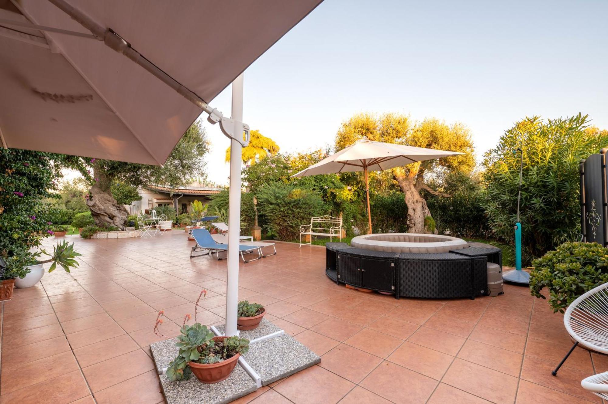 Holiday home Tenuta Del Normanno