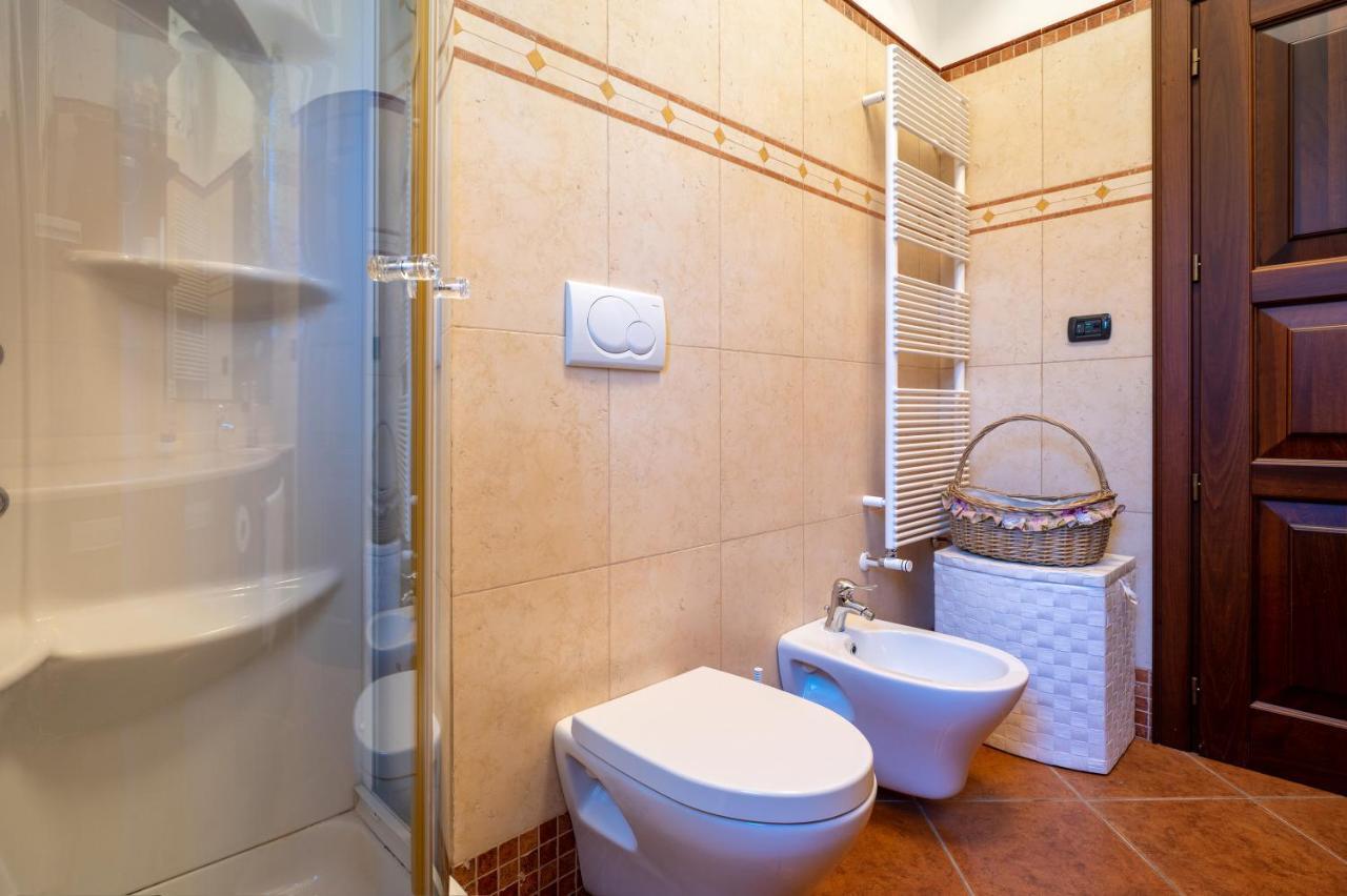 Tenuta Del Normanno Holiday home