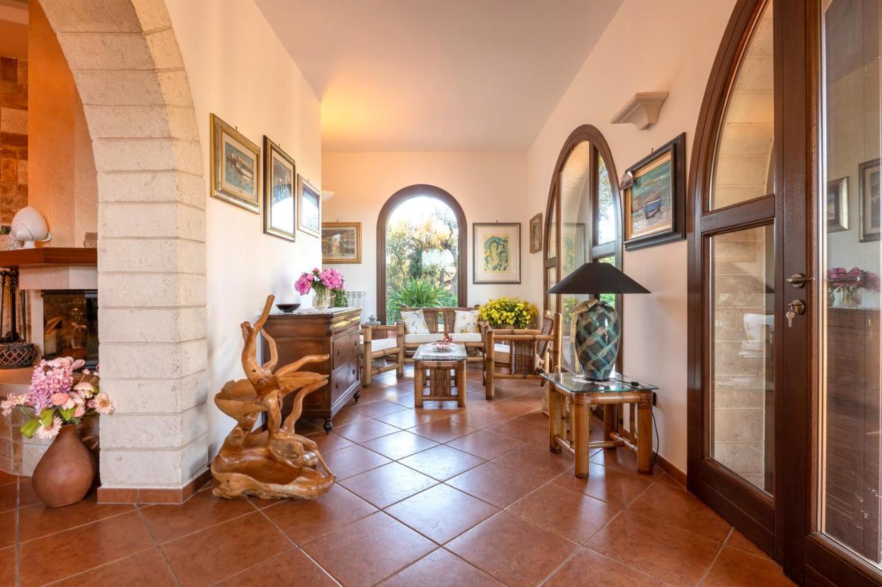 Holiday home Tenuta Del Normanno Carovigno