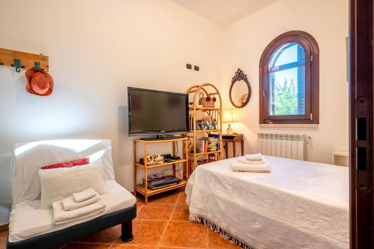 Holiday home Tenuta Del Normanno