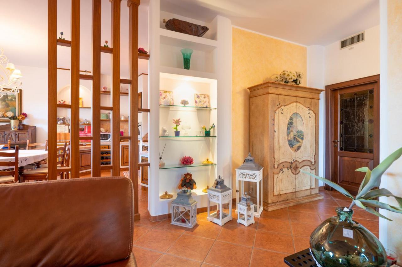 Tenuta Del Normanno Holiday home Carovigno