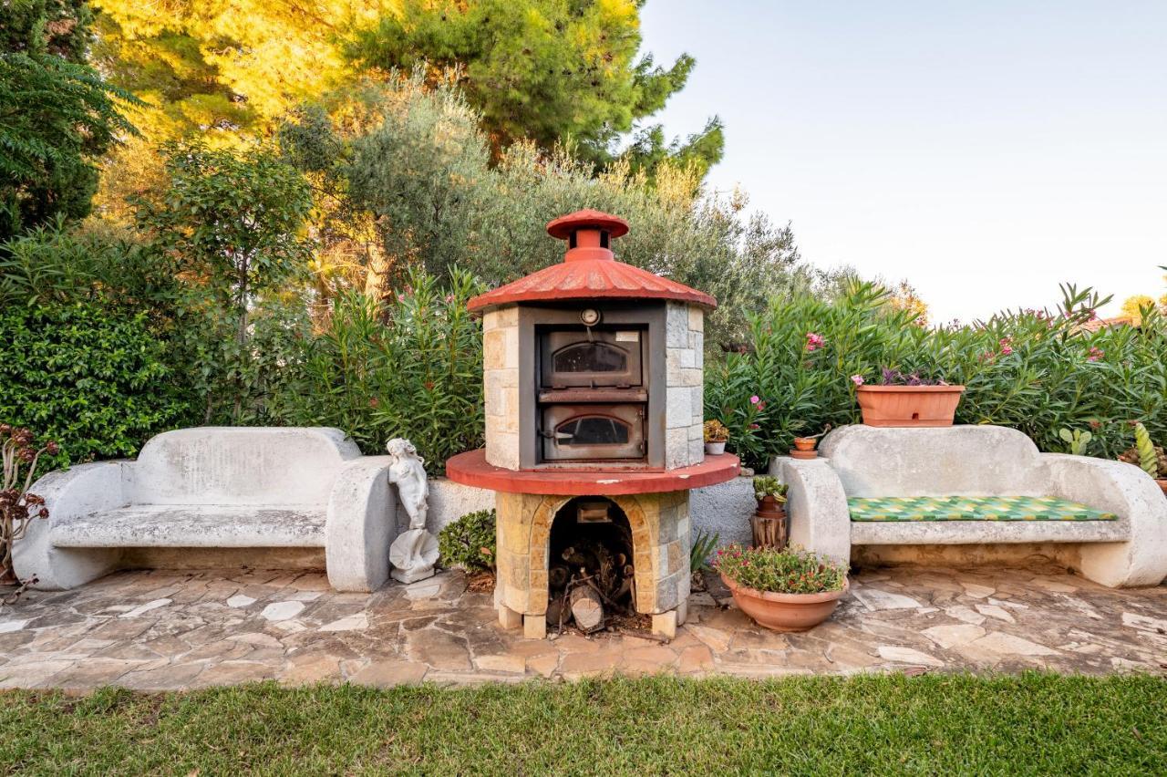 Tenuta Del Normanno Holiday home Carovigno