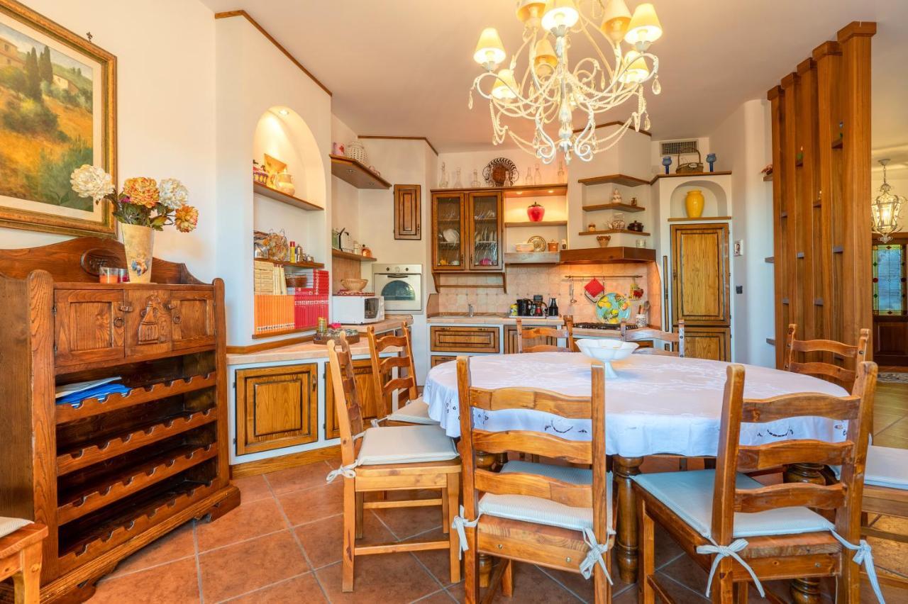 Tenuta Del Normanno Holiday home *